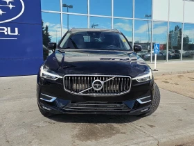 Volvo XC60 * T6* Inscription* AWD* ПАНО* KEYLESS* КАМЕРИ* 360 | Auto.bg — изображение 3