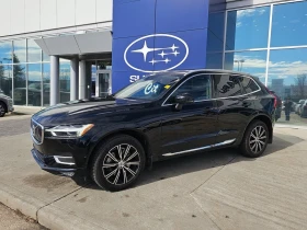 Volvo XC60 * T6* Inscription* AWD* ПАНО* KEYLESS* КАМЕРИ* 360 | Auto.bg — изображение 2