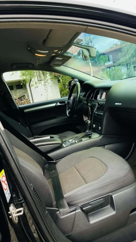 Audi Q7 3.0 TDI 2009г.. Топ топ топ състояние 7местен - 5999 € / 11733.02 лв. - 26949860 12