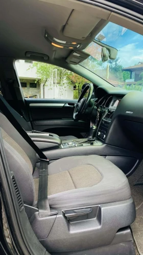 Audi Q7 3.0 TDI 2009г.. Топ топ топ състояние 7местен - 5999 € / 11733.02 лв. - 26949860 13