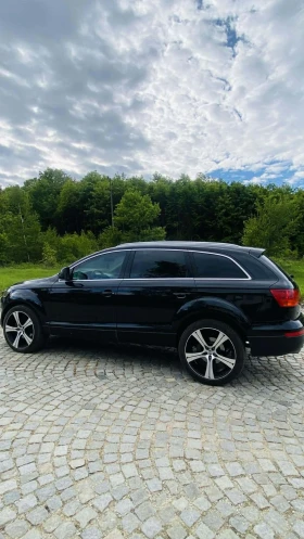 Audi Q7 3.0 TDI 2009г.. Топ топ топ състояние 7местен - 5999 € / 11733.02 лв. - 26949860 9