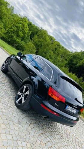 Audi Q7 3.0 TDI 2009г.. Топ топ топ състояние 7местен - 5999 € / 11733.02 лв. - 26949860 5