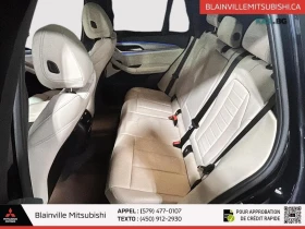 BMW X3 АвтоКредит* (ЦЕНА ДО БГ) | Auto.bg — изображение 12