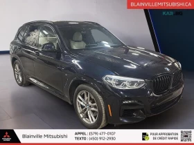BMW X3 АвтоКредит* (ЦЕНА ДО БГ) | Auto.bg — изображение 7