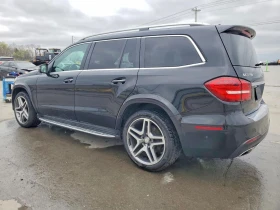 Mercedes-Benz GLS 500 550 4 Matic - 14500 € / 28359.53 лв. - 87424978 2