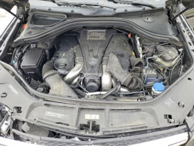 Mercedes-Benz GLS 500 550 4 Matic - 14500 € / 28359.53 лв. - 87424978 12