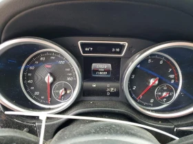 Mercedes-Benz GLS 500 550 4 Matic - 14500 € / 28359.53 лв. - 87424978 9