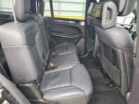 Mercedes-Benz GLS 500 550 4 Matic - 14500 € / 28359.53 лв. - 87424978 11