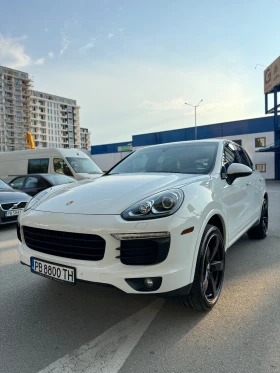 Porsche Cayenne 3, 6 V6 - 19500 € / 38138.68 лв. - 72150427 2