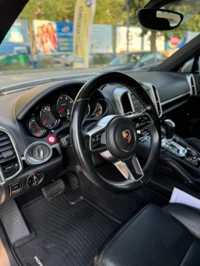 Porsche Cayenne 3, 6 V6 - 19500 € / 38138.68 лв. - 72150427 8