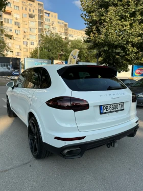 Porsche Cayenne 3, 6 V6 - 19500 € / 38138.68 лв. - 72150427 5