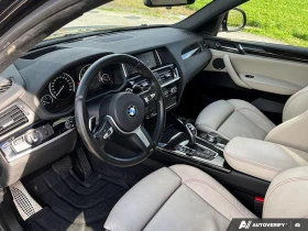 BMW X4 M40i | Auto.bg — изображение 7