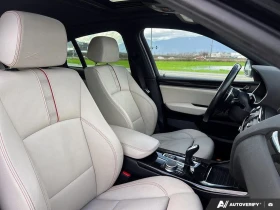 BMW X4 M40i | Auto.bg — изображение 9