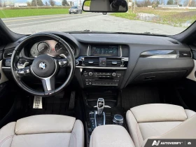 BMW X4 M40i | Auto.bg — изображение 8