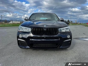 BMW X4 M40i | Auto.bg — изображение 2