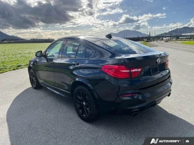 BMW X4 M40i | Auto.bg — изображение 4