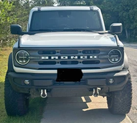 Ford Bronco Big Bend 2 Door* АВТОКРЕДИТ БЕЗ ПЪРВОНАЧАЛНА ВНОСК