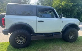 Ford Bronco Big Bend 2 Door* АВТОКРЕДИТ БЕЗ ПЪРВОНАЧАЛНА ВНОСК | Auto.bg — изображение 4