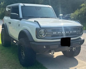 Ford Bronco Big Bend 2 Door* АВТОКРЕДИТ БЕЗ ПЪРВОНАЧАЛНА ВНОСК | Auto.bg — изображение 2