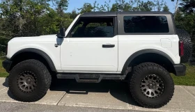 Ford Bronco Big Bend 2 Door* АВТОКРЕДИТ БЕЗ ПЪРВОНАЧАЛНА ВНОСК | Auto.bg — изображение 9