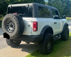 Ford Bronco Big Bend 2 Door* АВТОКРЕДИТ БЕЗ ПЪРВОНАЧАЛНА ВНОСК | Auto.bg — изображение 5