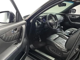 Infiniti QX70 3.7 AWD | Auto.bg — изображение 10