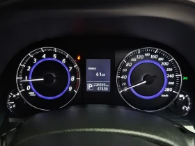 Infiniti QX70 3.7 AWD | Auto.bg — изображение 8