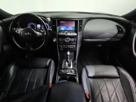 Infiniti QX70 3.7 AWD | Auto.bg — изображение 7