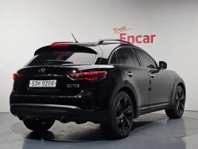 Infiniti QX70 3.7 AWD | Auto.bg — изображение 2