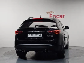 Infiniti QX70 3.7 AWD | Auto.bg — изображение 4