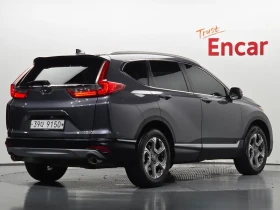 Honda Cr-v 1.5 Ex-L 4Wd | Auto.bg — изображение 2