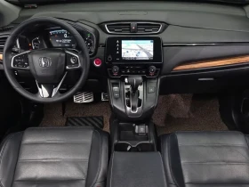 Honda Cr-v 1.5 Ex-L 4Wd | Auto.bg — изображение 7