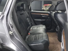 Honda Cr-v 1.5 Ex-L 4Wd | Auto.bg — изображение 12