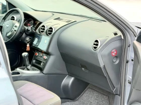 Nissan Qashqai 1.6I * Нов внос* * Панорама *  | Auto.bg — изображение 11