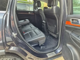 Jeep Grand cherokee 5.7 HEMI* FULL* OVERLAND* PANORAMA* DISTRONIC* KEY | Mobile.bg � ����� ������ 14