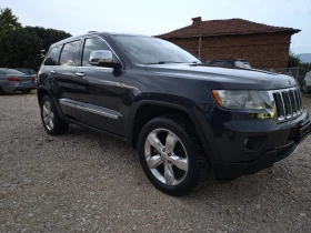 Jeep Grand cherokee 5.7 HEMI* FULL* OVERLAND* PANORAMA* DISTRONIC* KEY | Mobile.bg � ����� ������ 2