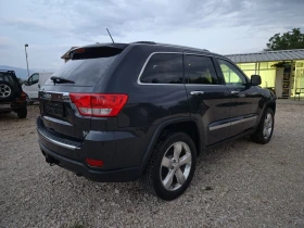 Jeep Grand cherokee 5.7 HEMI* FULL* OVERLAND* PANORAMA* DISTRONIC* KEY | Mobile.bg � ����� ������ 6