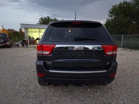 Jeep Grand cherokee 5.7 HEMI* FULL* OVERLAND* PANORAMA* DISTRONIC* KEY | Mobile.bg � ����� ������ 7