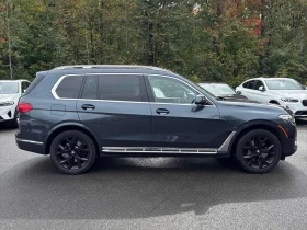 BMW X7 * xDrive40i * CARFAX *  | Auto.bg — изображение 3