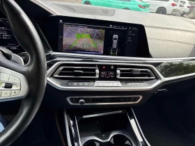 BMW X7 * xDrive40i * CARFAX *  | Auto.bg — изображение 9