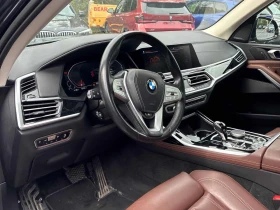BMW X7 * xDrive40i * CARFAX *  | Auto.bg — изображение 5