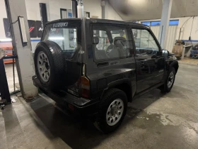 Suzuki Vitara 1.6 моно  - 2399 € - 65098954 1