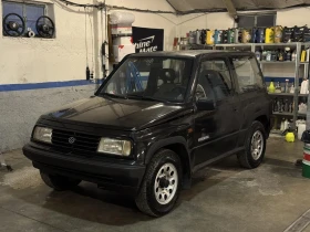 Suzuki Vitara 1.6 моно  - 2399 € - 65098954 5