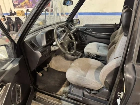 Suzuki Vitara 1.6 моно  - 2399 € - 65098954 3