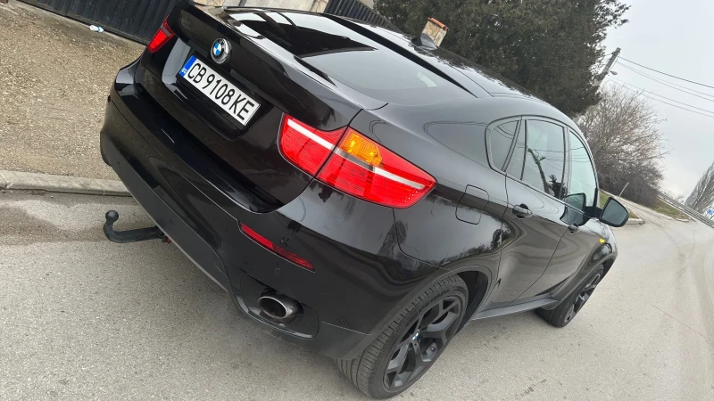 BMW X6 635, снимка 6 - Автомобили и джипове - 48267737