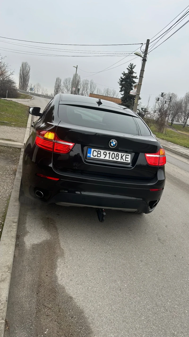 BMW X6 635, снимка 7 - Автомобили и джипове - 48267737