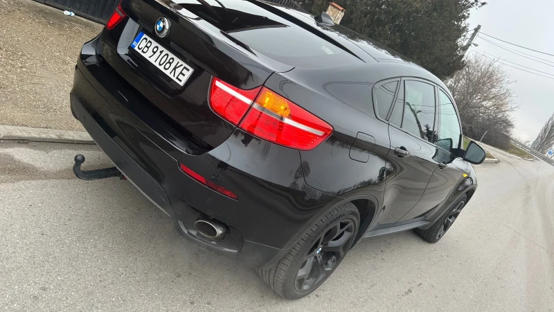 BMW X6 635, снимка 5 - Автомобили и джипове - 48267737