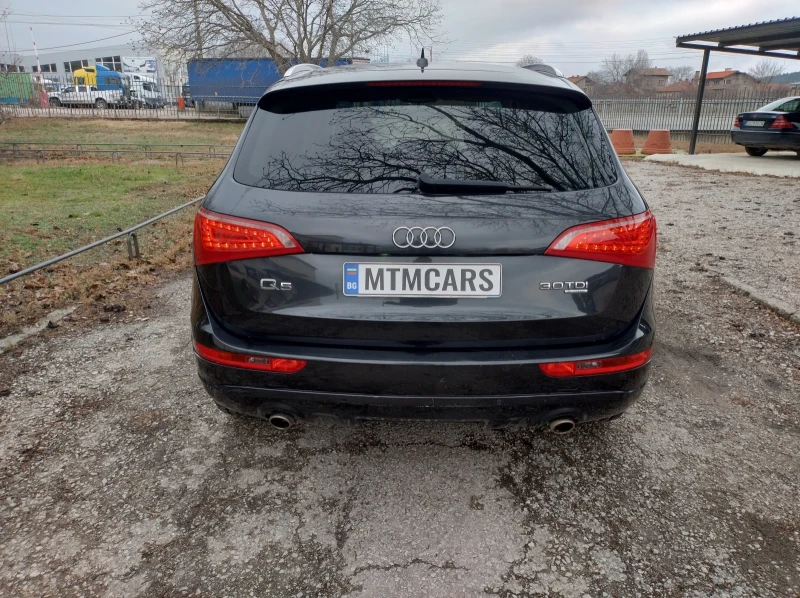 Audi Q5 3.0 TDI QUATTRO , снимка 5 - Автомобили и джипове - 48789638