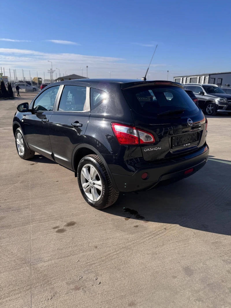 Nissan Qashqai * 4X4* TOP* 1.6DCI* , снимка 6 - Автомобили и джипове - 48798741