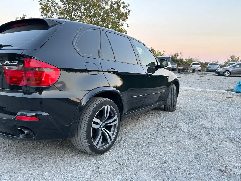 BMW X5 3.0SD 286кс, снимка 16 - Автомобили и джипове - 48962176